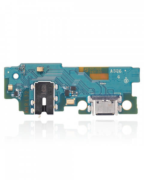 Samsung Galaxy A32 5G (A326 2021) Charging Port With Headphone Jack Replacement