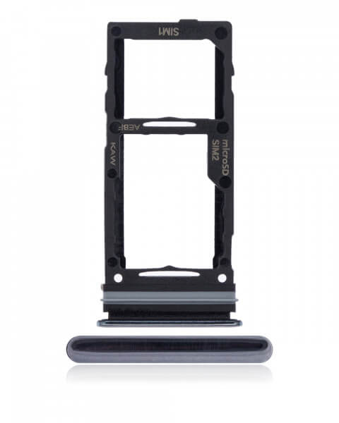 Samsung Galaxy A72 (A725/2021) Dual Sim Card Tray