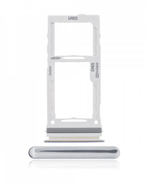 Samsung Galaxy A72 (A725/2021) Dual Sim Card Tray
