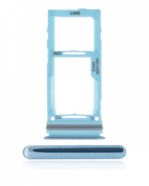 Samsung Galaxy A72 (A725/2021) Dual Sim Card Tray