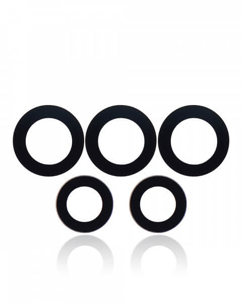 Samsung Galaxy A52 5G (A526-2021) Back Camera Lens (Glass Only) with Adhesive Replacement