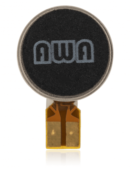Samsung Galaxy A02S (A025 / 2020) Vibrator Replacement
