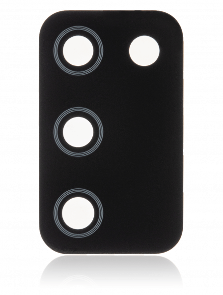 Samsung Galaxy A02S (A025 / 2020) Back Camera Lense Replacement