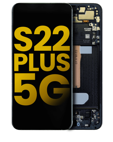 Samsung Galaxy S22 Plus 5G Screen Replacement