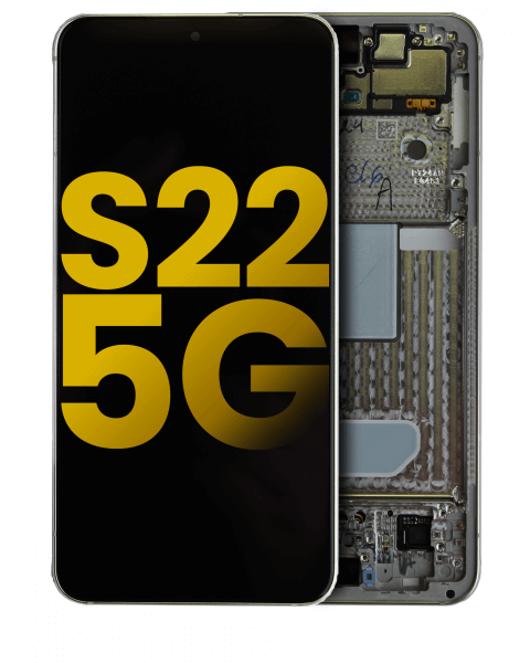 Samsung Galaxy S22 5G Screen Replacement