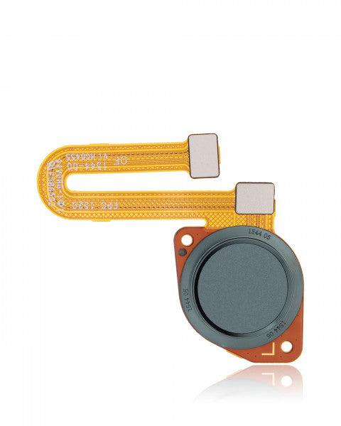 Motorola Moto G9 Power (XT2091 / 2020) Fingerprint Reader Flex Replacement