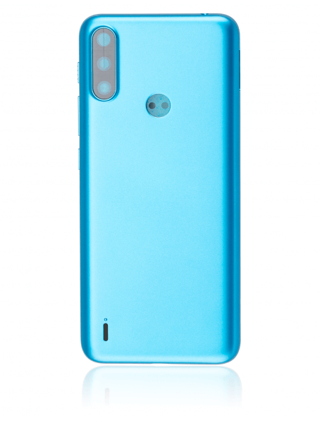 Moto E7 Power (XT2097 2021) Back Cover Replacement