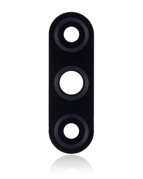 Moto E7 Power (XT2097 2021) Back Camera Lens (Glass Only) With Adhesive Replacement