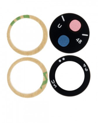 Samsung S21 Ultra Back Camera Lens With Adhesive Replacement