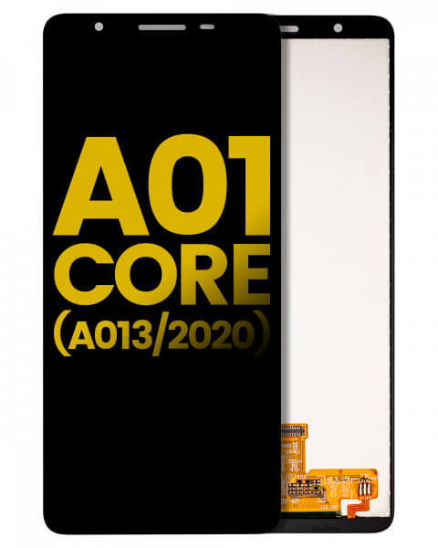 Samsung Galaxy A01 CORE (A013 / 2020) Screen Replacement