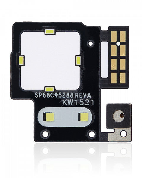 Motorola Moto G100 Flash Light Flex Cable Replacement