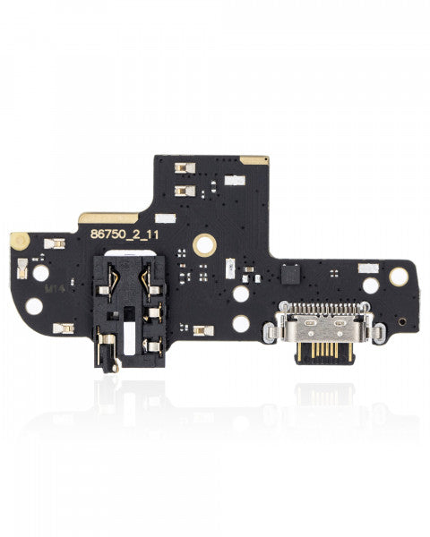 Motorola Moto G Stylus 6.8" (XT2115 2021) Charging Port Replacement