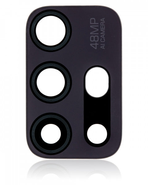 Motorola Moto G10 Power Back Camera Lens Replacement Aurora Gray