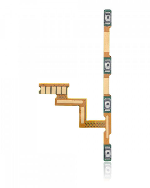 Motorola Moto G50 Power &amp; Volume Button Flex Replacement