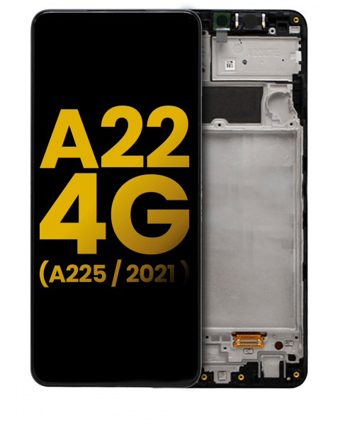 Samsung Galaxy A22 4G (A225 2021)