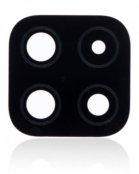 Samsung Galaxy A22 5G (A226 2021) Back Camera Lens (Glass Only) With Adhesive Replacement