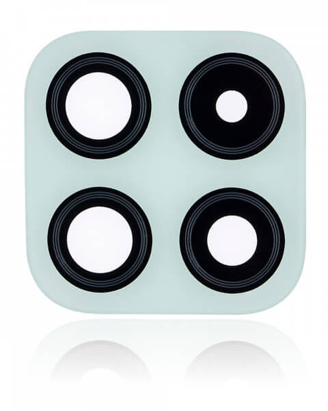 Samsung Galaxy A22 5G (A226 2021) Back Camera Lens (Glass Only) With Adhesive Replacement