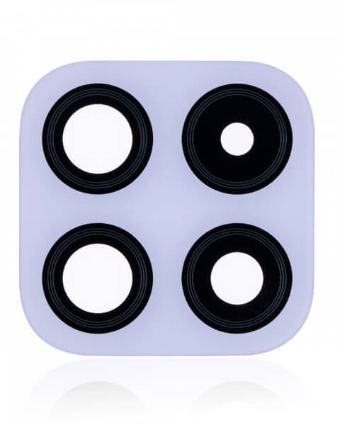 Samsung Galaxy A22 5G (A226 2021) Back Camera Lens (Glass Only) With Adhesive Replacement