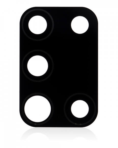 Samsung Galaxy A31 (A315 2020) Back Camera Lens Replacement