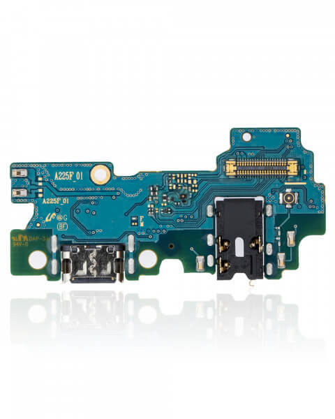 Samsung Galaxy A22 4G (A225 2021) Charging Port With PCB Board Replacement