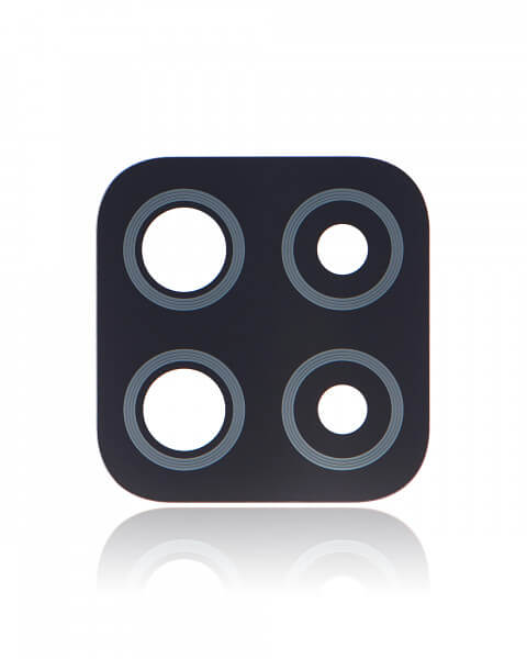 Samsung Galaxy A22 4G (A225 2021) Back Camera Lens (Glass Only) With Adhesive Replacement