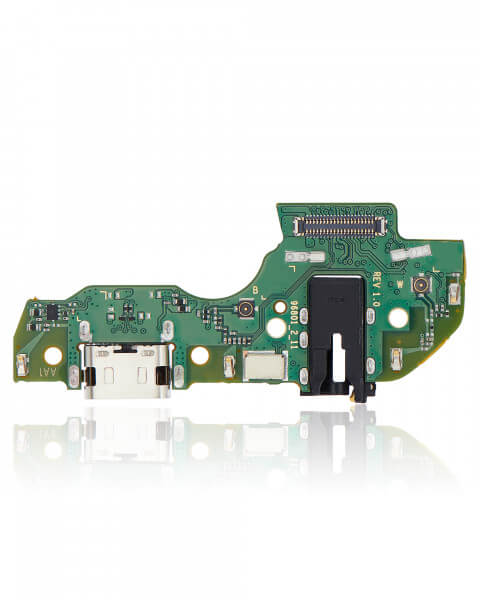 Samsung Galaxy A22 5G (A226 2021) Charging Port With Headphone Jack Replacement