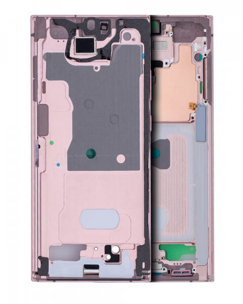 Samsung Galaxy Note 20 Ultra Mid-frame Housing Replacement