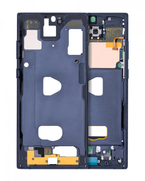 Samsung Galaxy Note 10 Plus Mid-Frame Housing Replacement
