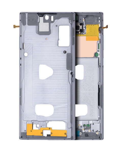 Samsung Galaxy Note 10 Plus Mid-Frame Housing Replacement