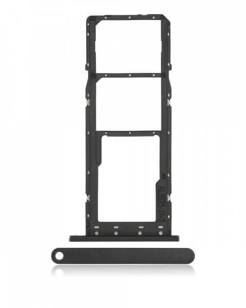 Samsung Galaxy A03s (A037 2021) Dual Sim Card Tray