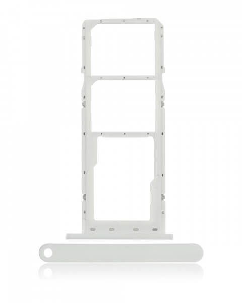 Samsung Galaxy A03s (A037 2021) Dual Sim Card Tray