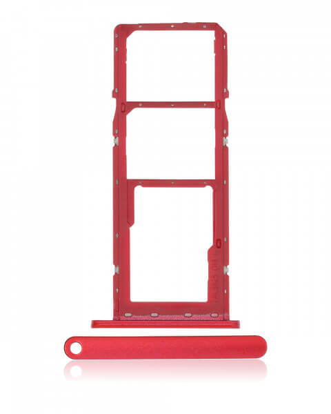 Samsung Galaxy A03s (A037 2021) Dual Sim Card Tray