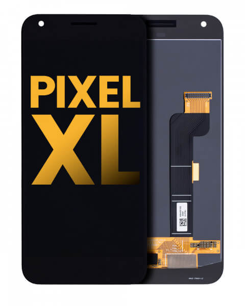 Google Pixel XL Screen Replacement
