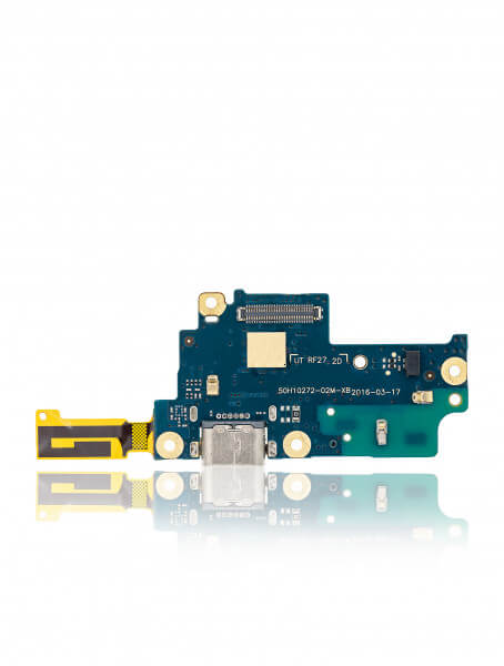 Google Pixel XL Charging Port with Board Replacement