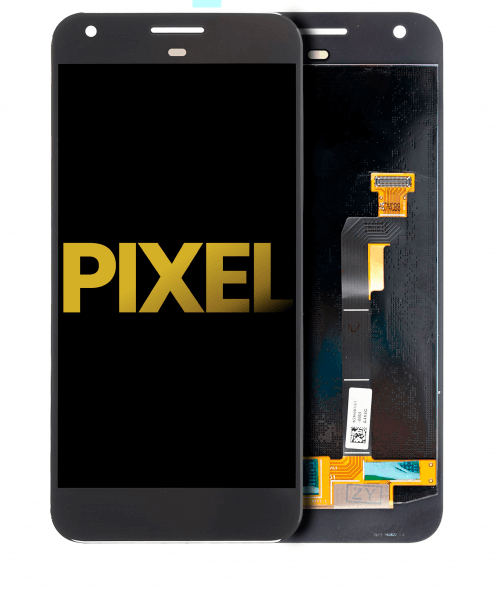 Google Pixel Screen Replacement