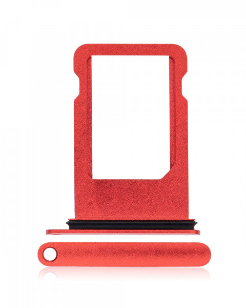 IPhone 7 Sim Tray Red