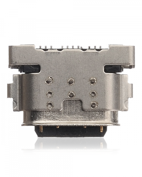 LG G8X ThinQ Charging Port Replacement