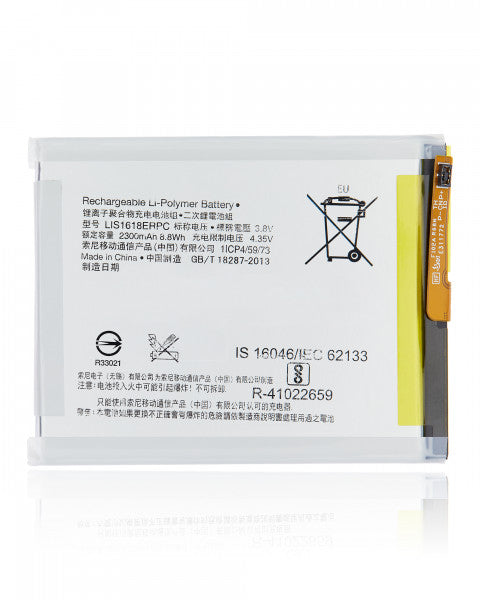 Sony Xperia XA Battery Replacement