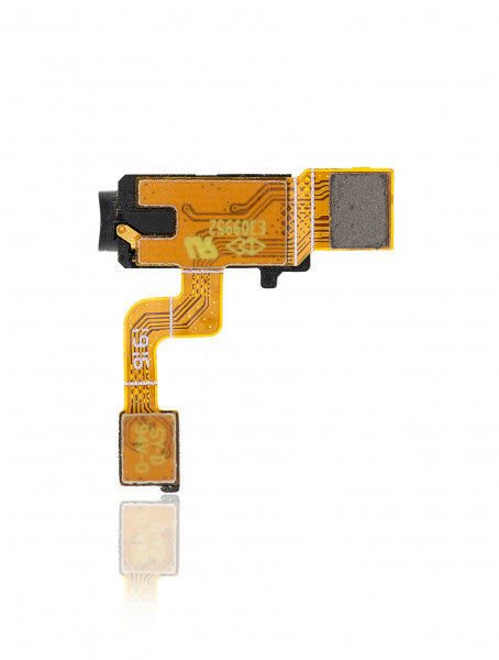 Sony Xperia XA Headphone Jack Replacement
