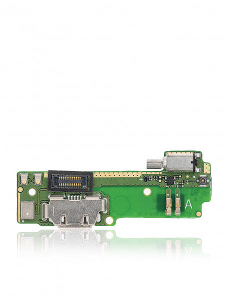 Sony Xperia XA Charging Port Replacement
