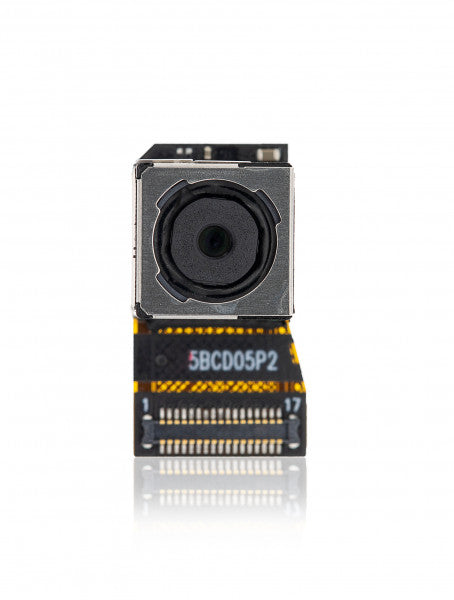 Sony Xperia XA Back Camera Replacement