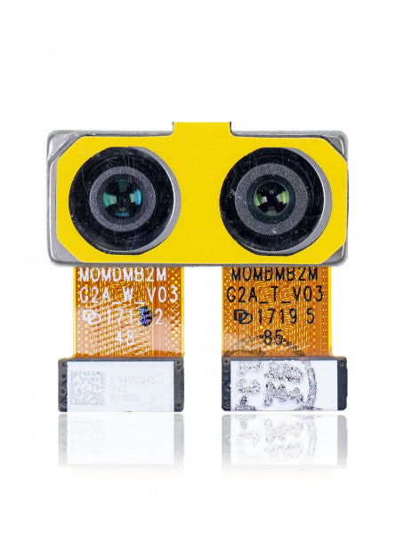 OnePlus 5T Back Camera Replacement