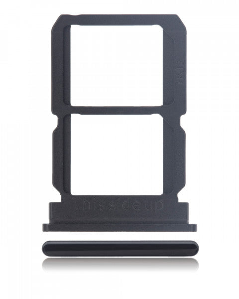 OnePlus 5T Sim Tray Midnight Black