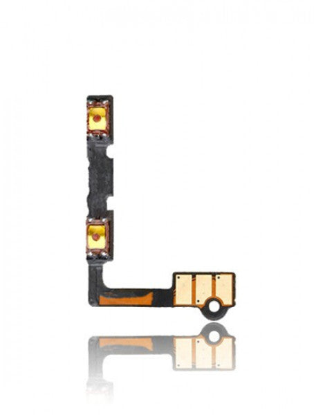OnePlus 5 Volume Button Flex Replacement