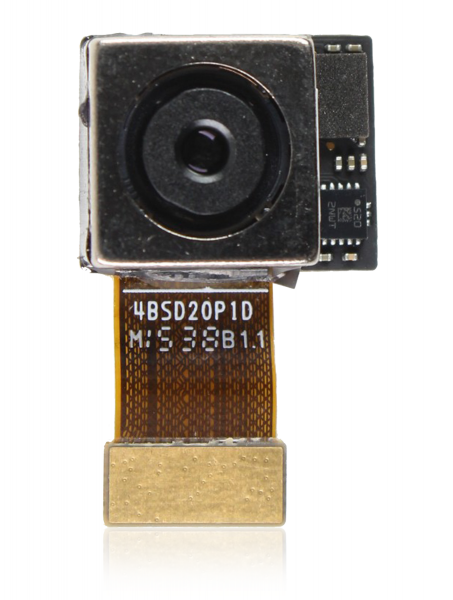 OnePlus 2 Back Camera Replacement