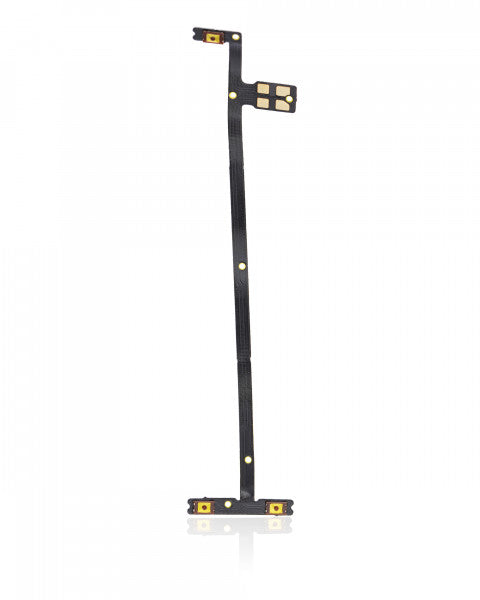OnePlus 3T Volume Button Flex Replacement