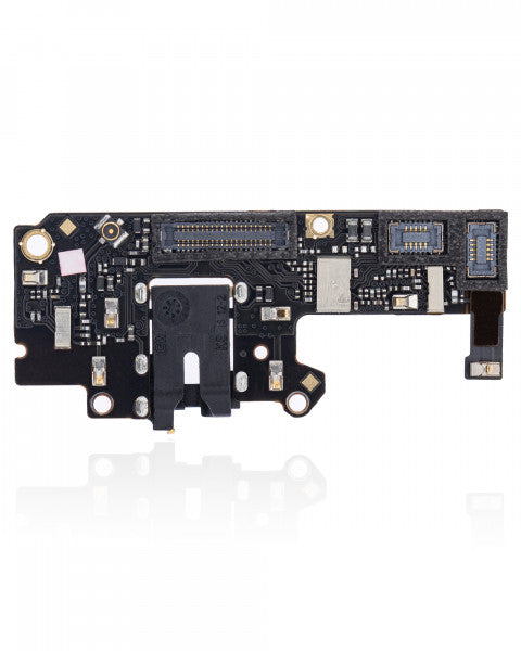 OnePlus 3T Headphone Jack Replacement