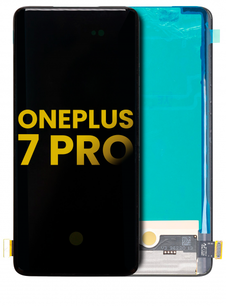 OnePlus 7T Pro Screen Replacement All Colors
