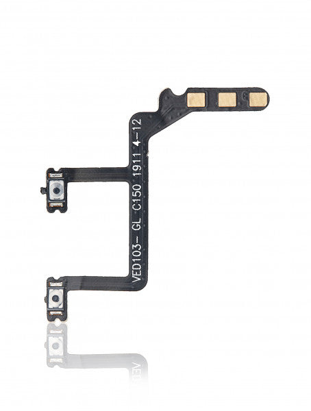 OnePlus 7 Pro Volume Button Flex Replacement