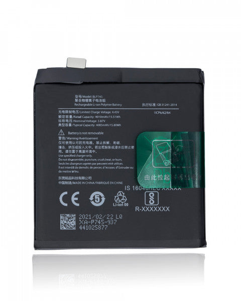 OnePlus 7T Pro Battery Replacement